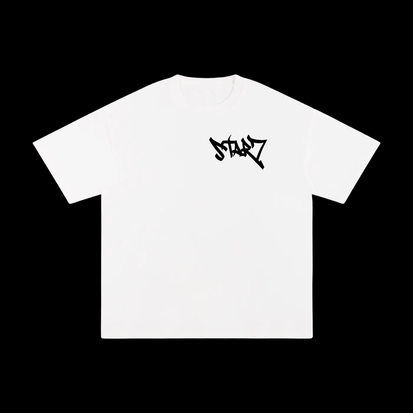 Unisex Pure Cotton T-Shirt