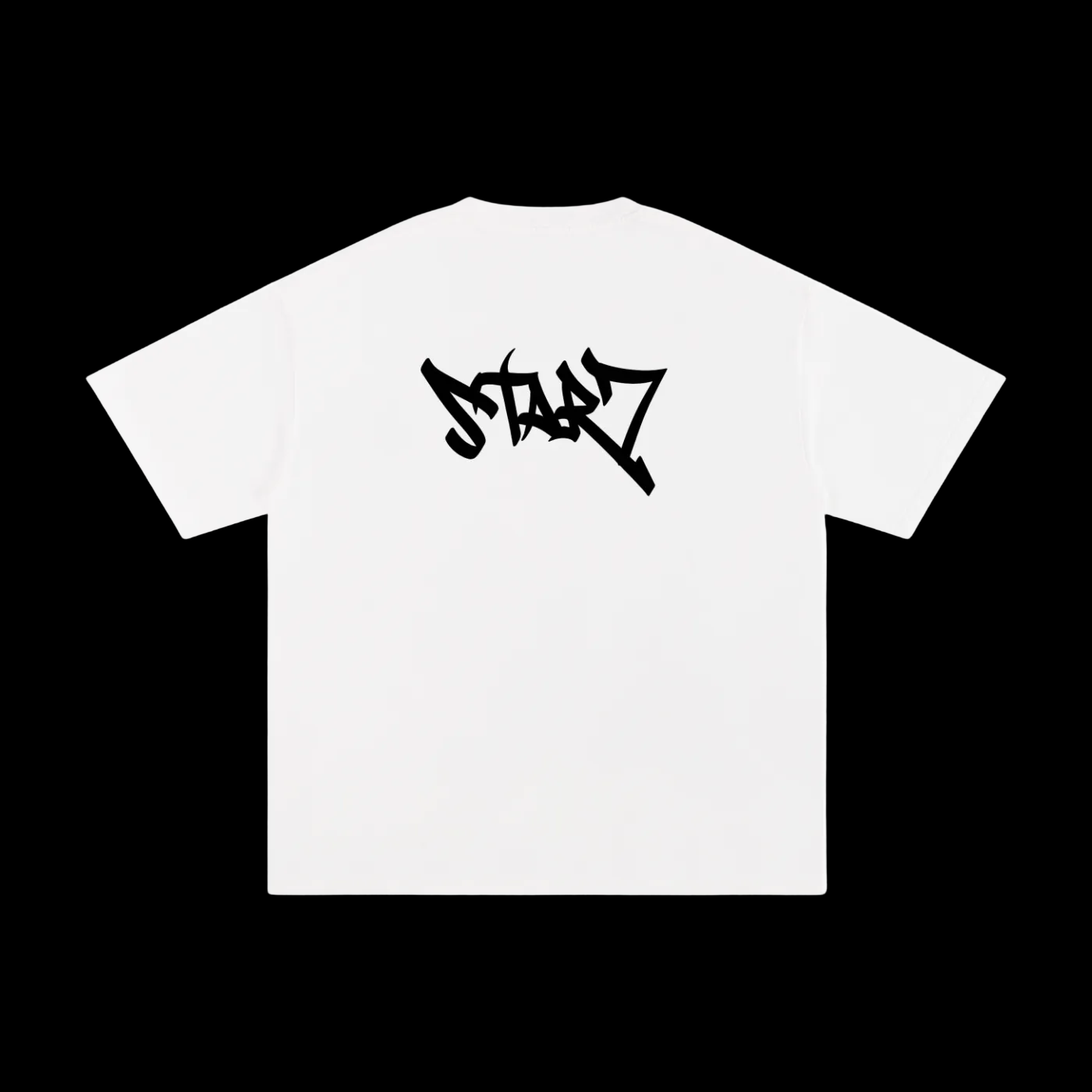Unisex Pure Cotton T-Shirt