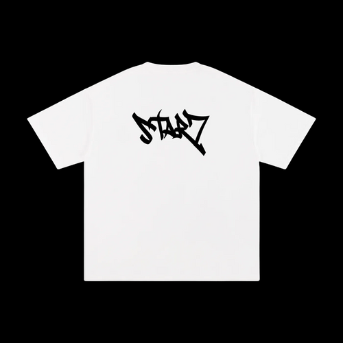 Unisex Pure Cotton T-Shirt